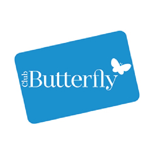 butterfly